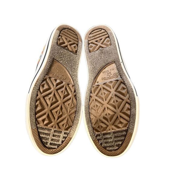 Converse Chuck Taylor All Star Sneakers size 1 - Picture 5 of 8